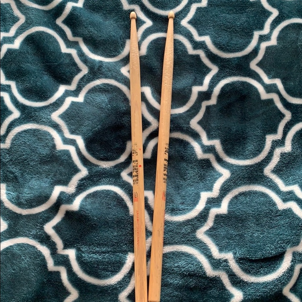 Drumsticks
